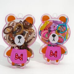 FİGÜRLÜ SET TOKA S-19-B