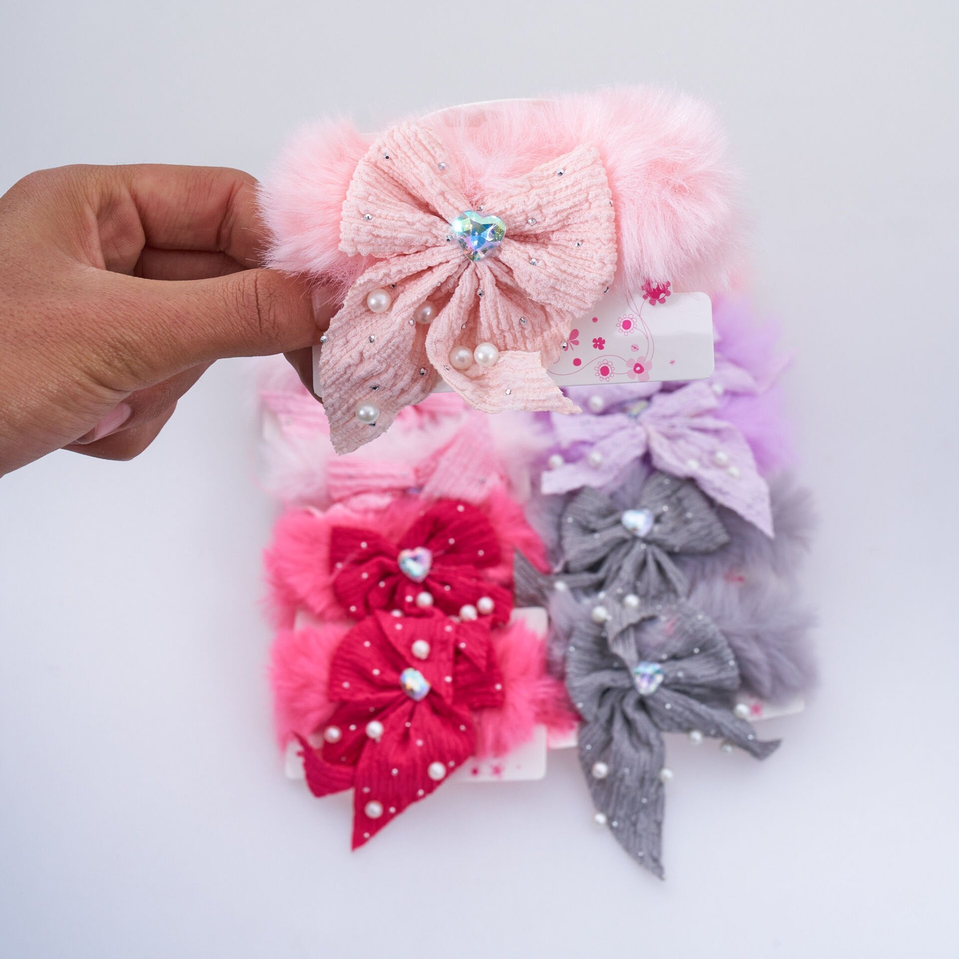 KUTULU TEKLİ FİYONK SİMİT TOKA L-7