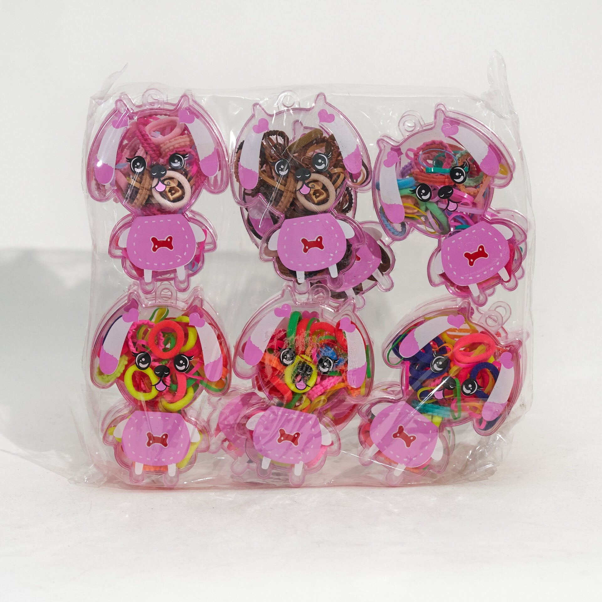 FİGÜRLÜ SET TOKA S-19-C