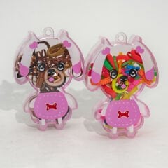 FİGÜRLÜ SET TOKA S-19-C