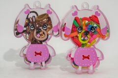 FİGÜRLÜ SET TOKA S-19-C