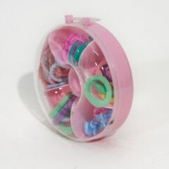 DANID FİGÜRLÜ SET TOKA S-15