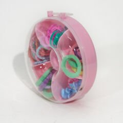 DONAT FİGÜRLÜ SET TOKA S-15