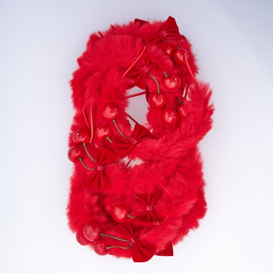 KUTULU KİRAZ TAÇ T-6