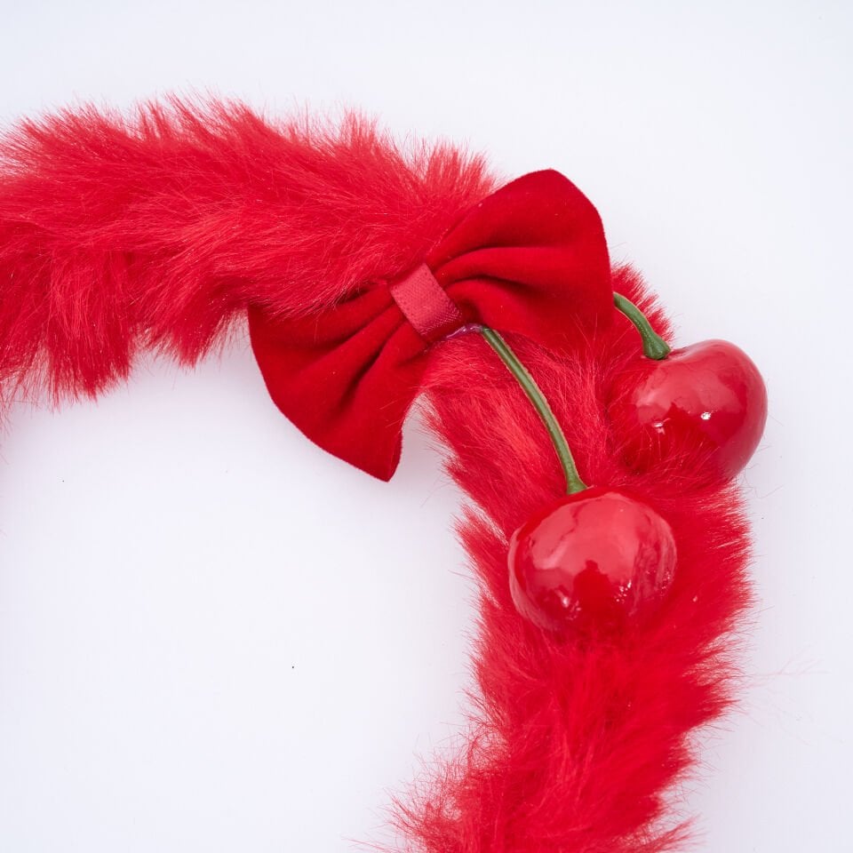 KUTULU KİRAZ TAÇ T-6