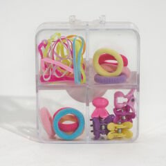 BOXED SET BUCKLE KVS-H-9