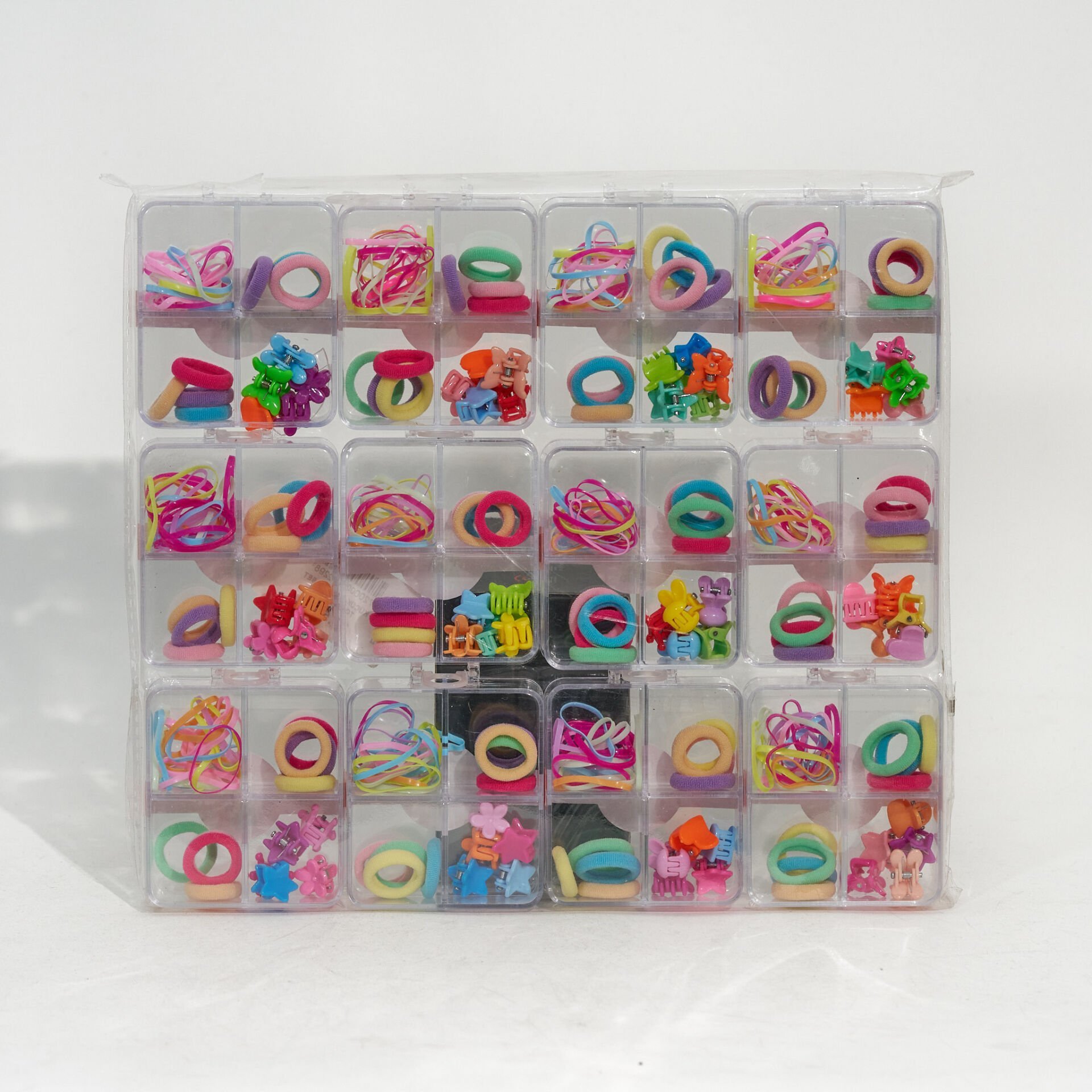 KUTULU SET TOKA KVS-H-9