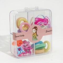 KUTULU SET TOKA KVS-H-9