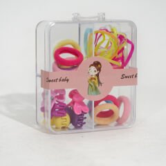 KUTULU SET TOKA KVS-104