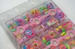 KUTULU SET TOKA KVS-55