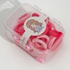 VALİZ ÇANTALI SET TOKA S-16