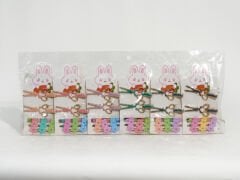 KARTLI ÇOCUK SET TOKA KVS-87