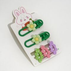 CARD CHILDREN SET BUCKLE KVS-87