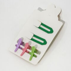 KARTLI ÇOCUK SET TOKA KVS-87