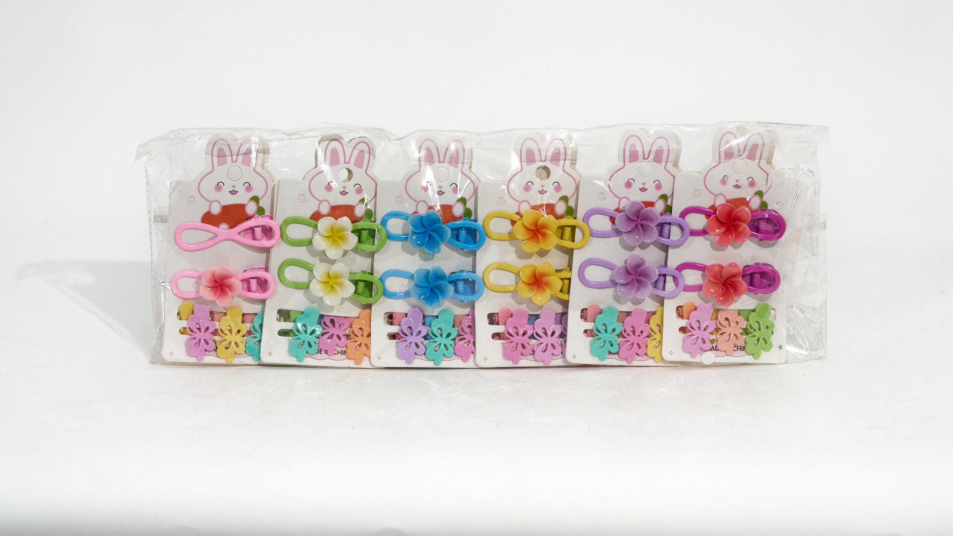 KARTLI ÇOCUK SET TOKA KVS-87