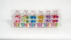 KARTLI ÇOCUK SET TOKA KVS-87