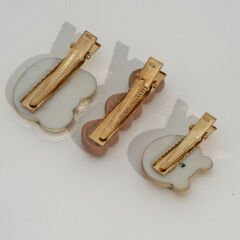 KARTLI ÇOCUK SET TOKA KVS-41
