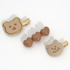 KARTLI ÇOCUK SET TOKA KVS-41