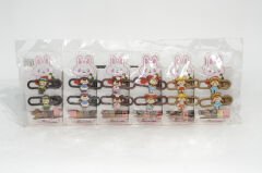 KARTLI ÇOCUK SET TOKA KVS-87