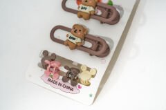 KARTLI ÇOCUK SET TOKA KVS-87