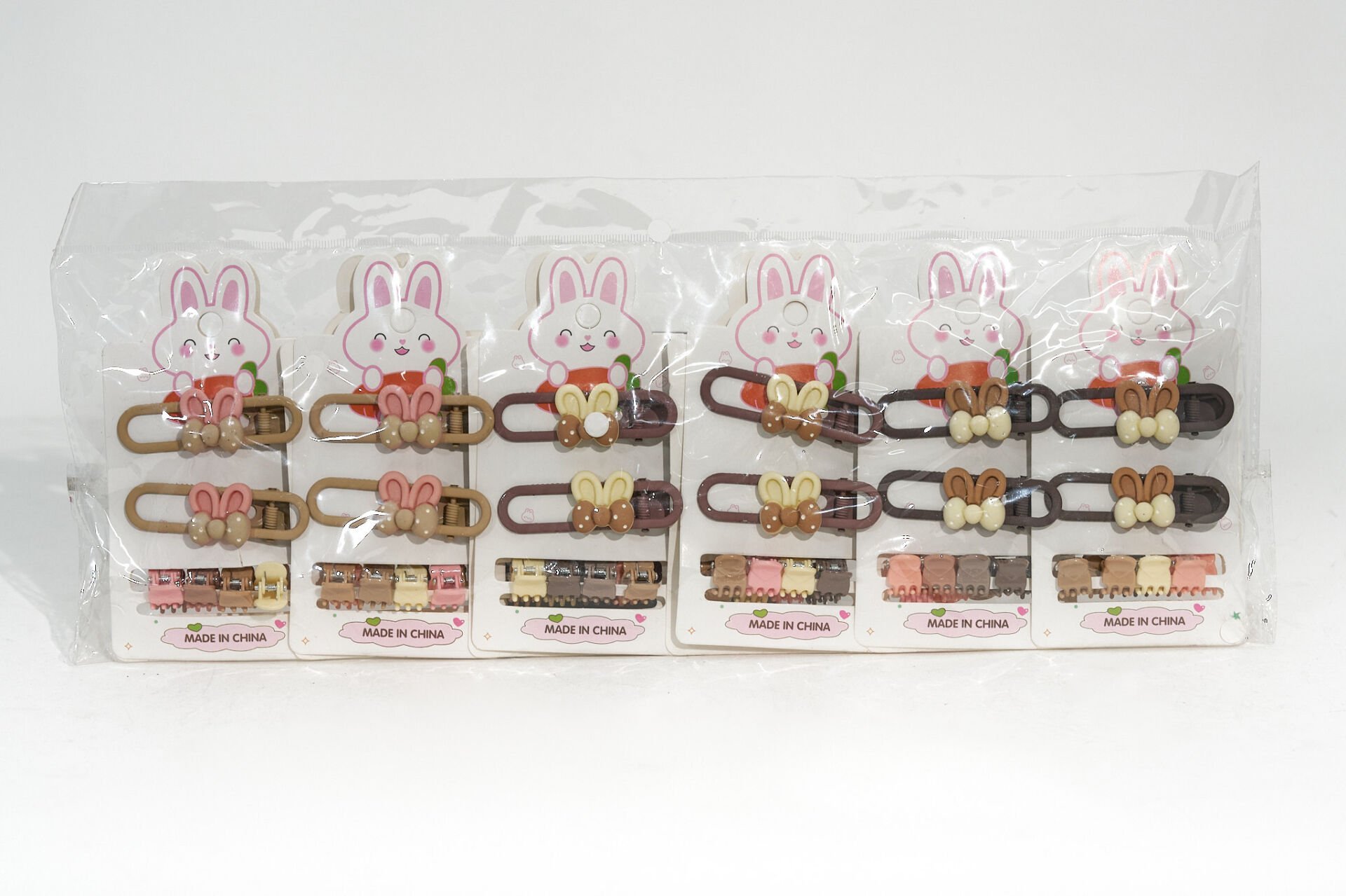 KARTLI ÇOCUK SET TOKA KVS-87