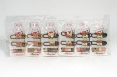 CARD CHILDREN SET BUCKLE KVS-87