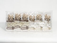 CARD CHILDREN SET BUCKLE KVS-90