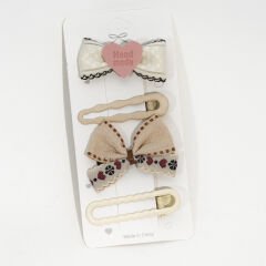 KARTLI ÇOCUK SET TOKA KVS-90