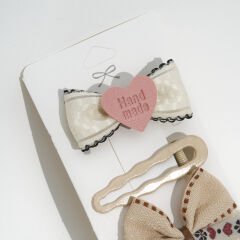 KARTLI ÇOCUK SET TOKA KVS-90