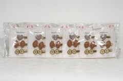 KARTLI ÇOCUK SET TOKA KVS-41