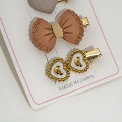 KARTLI ÇOCUK SET TOKA KVS-41