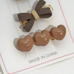 KARTLI ÇOCUK SET TOKA KVS-41