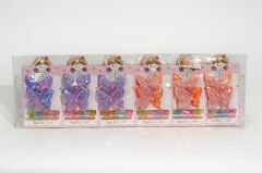 CARD CHILDREN SET BUCKLE KVS-1-E