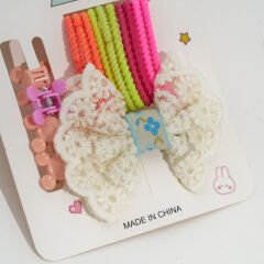 CARD CHILDREN SET BUCKLE KVS-1-D