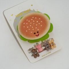 KARTLI ÇOCUK SET TOKA S-58