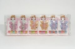 CARD CHILDREN SET BUCKLE KVS-2