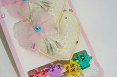 CARD CHILDREN SET BUCKLE KVS-1-B