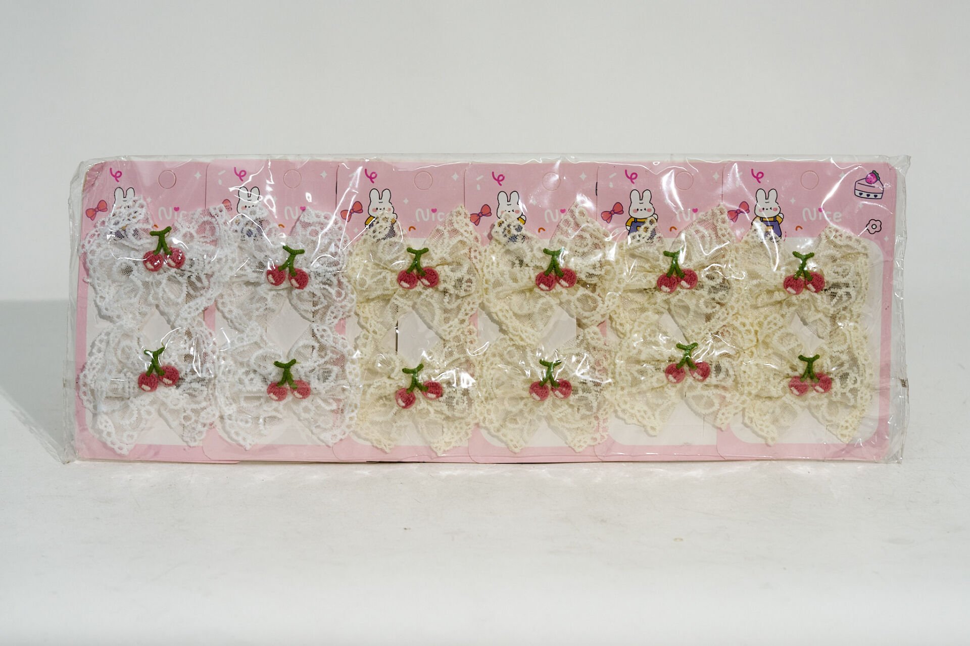 KARTLI ÇOCUK SET TOKA KVS-160-C