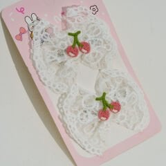 KARTLI ÇOCUK SET TOKA KVS-160-C