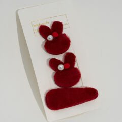 KARTLI ÇOCUK SET TOKA S-57