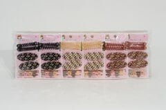 KARTLI ÇOCUK SET TOKA S-55