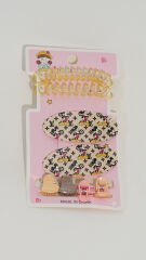 KARTLI ÇOCUK SET TOKA S-55