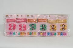 CARD CHILDREN SET BUCKLE S-55