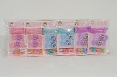 KARTLI ÇOCUK SET TOKA S-55