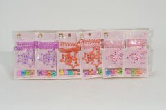 KARTLI ÇOCUK SET TOKA S-54