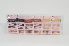 KARTLI ÇOCUK SET TOKA S-55