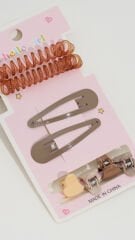 KARTLI ÇOCUK SET TOKA S-55