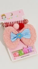 KARTLI ÇOCUK SET TOKA S-1-C