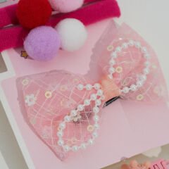 CARD CHILDREN SET BUCKLE S-2-A
