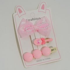 KARTLI ÇOCUK SET TOKA KVS-42